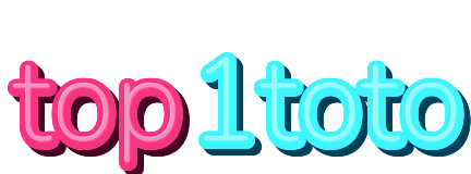 top1toto — logo kanal